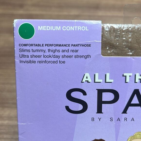 SPANX All the way size G - Picture 2 of 5